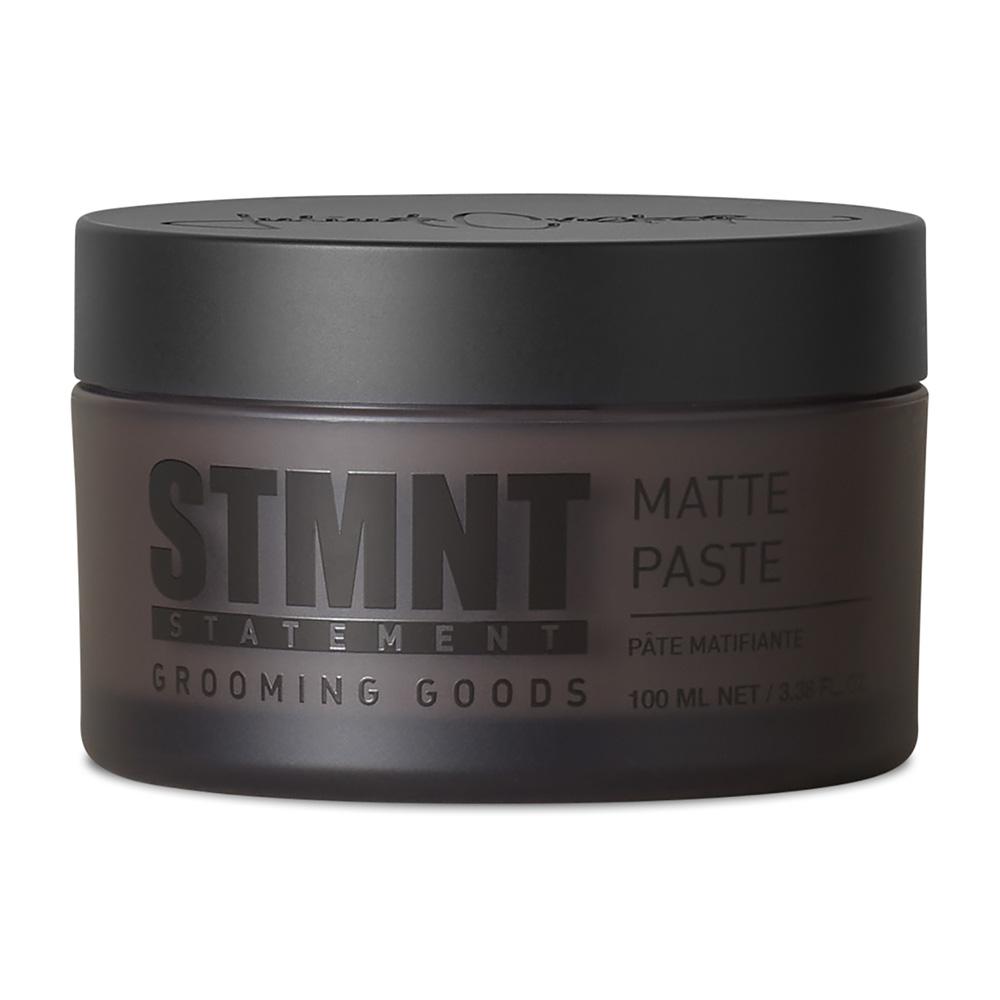 STMNT Hair Styling Products STMNT GROOMING GOODS PASTA MATE 100ml Roberta Beauty Club