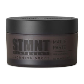 STMNT Grooming Goods Pâte Mat 100ml