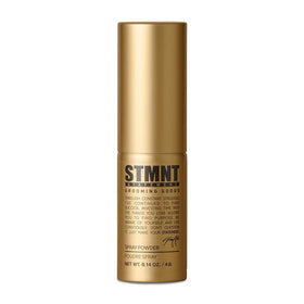 STMNT Grooming Goods Spray Poudre 4g