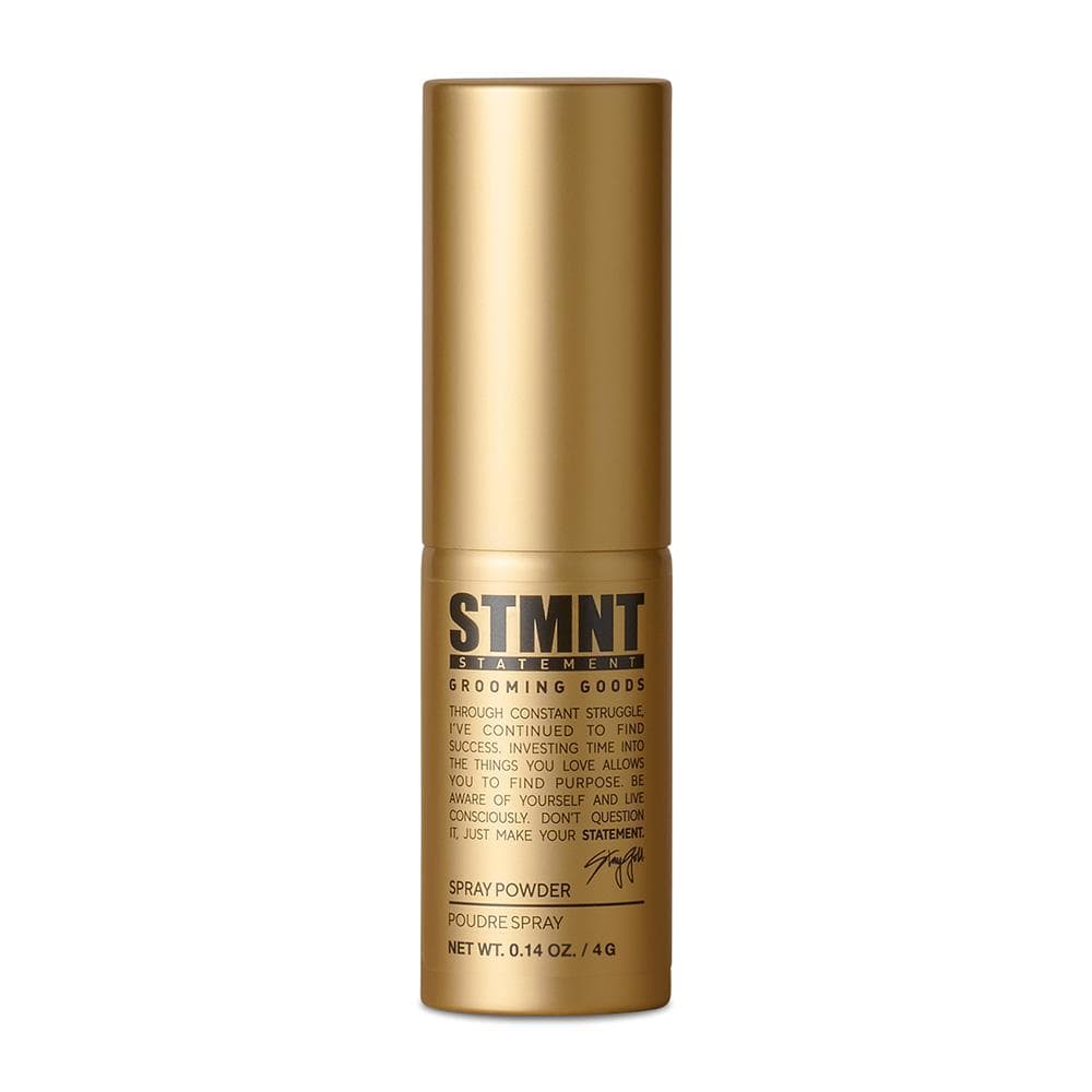 STMNT Hair Styling Products STMNT GROOMING GOODS POLVO EN SPRAY 4g Roberta Beauty Club