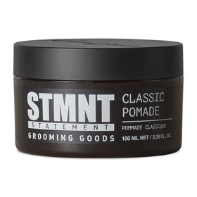 STMNT Grooming Goods Pommade classique 100 ml