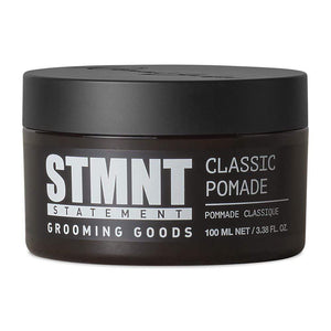 STMNT Grooming Goods Pomada Clásica 100ml