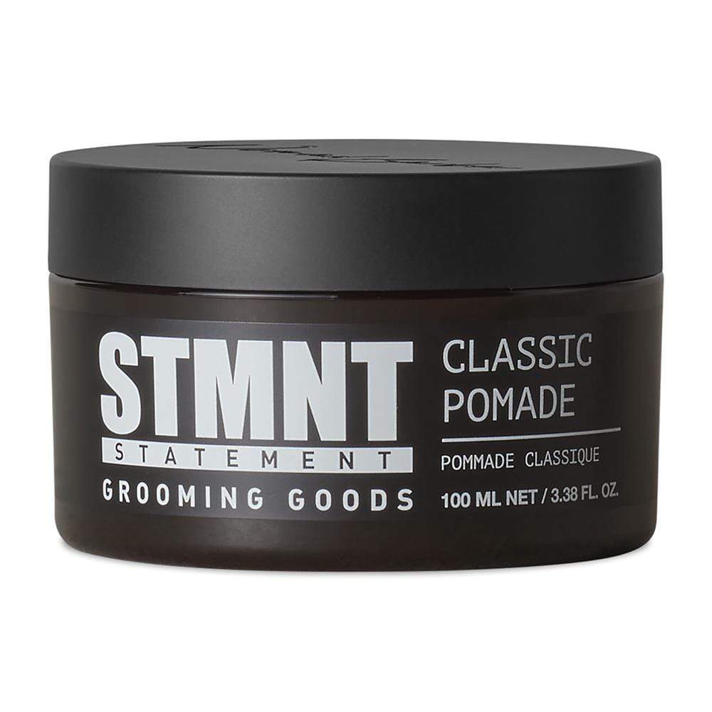 STMNT Hair Styling Products STMNT GROOMING GOODS POMADA CLÁSICA 100ml Roberta Beauty Club