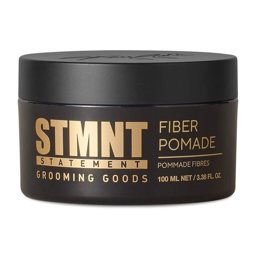 STMNT Hair Styling Products STMNT GROOMING GOODS POMADA FIBROSA 100ml Roberta Beauty Club