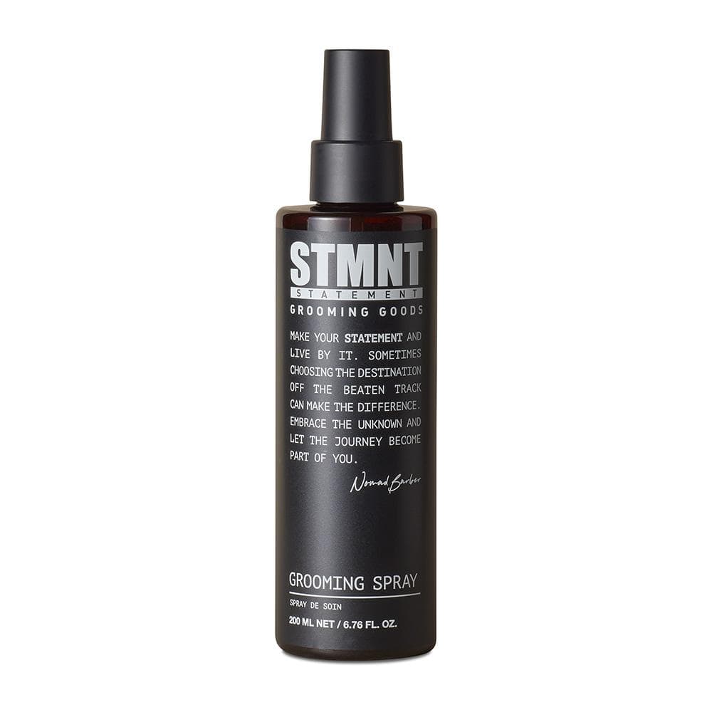 STMNT Hair Styling Products STMNT GROOMING GOODS SPRAY DE PEINADO  200ml Roberta Beauty Club