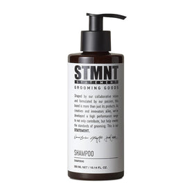 Shampoo de Produtos de Higiene STMNT 300ml