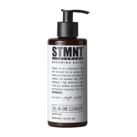 STMNT Grooming Goods Shampooing tout-en-un 300 ml