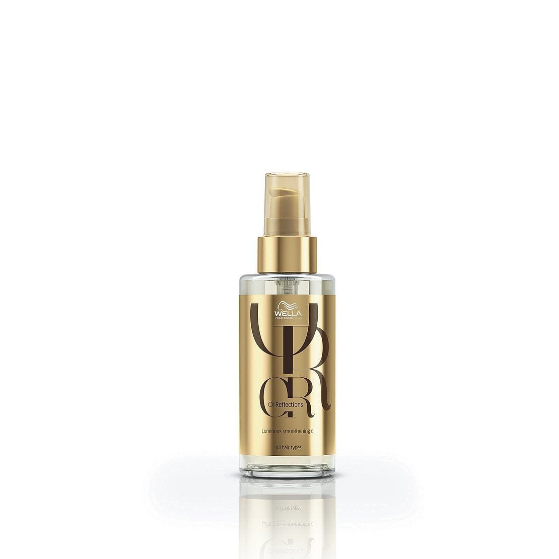 Wella Aceite Capilar LUMINOUS smoothening oil 100ml Roberta Beauty Club