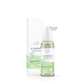 Wella ELEMENTS Sérum Calmant 100 ml