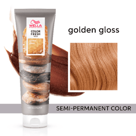 COLOR FRESH MASK GOLDEN - 150ml - WELLA