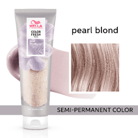 MASQUE COLOR FRESH PERLE - 150ml - WELLA