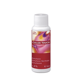 Oxigenada 1,9% (6vol) Color Touch _60ml