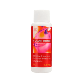 Oxigenada 4% (13 vol) Color Touch 60ml